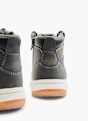 Caterpillar Hoher Sneaker Grau 21887 4