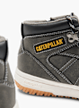 Caterpillar Hoher Sneaker Grau 21887 5