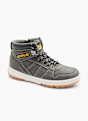 Caterpillar Hoher Sneaker Grau 21887 6