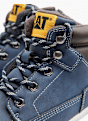 Caterpillar Boots d'hiver Noir 15502 5