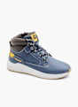 Caterpillar Boots d'hiver Noir 15502 6