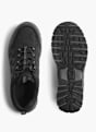 Graceland Trekking-Schuh Schwarz 86558 3
