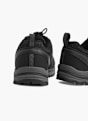 Graceland Trekking-Schuh Schwarz 86558 4