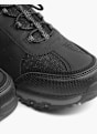 Graceland Trekking-Schuh Schwarz 86558 5