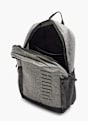 PUMA Zaino Grigio 3369 4
