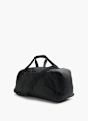 PUMA Sporttasche Schwarz 791 3