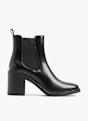Graceland Stivaletto Nero 6112 1