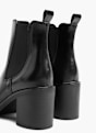 Graceland Bottines Noir 6112 4