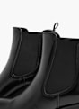 Graceland Bottines Noir 6112 5