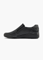 Easy Street Halbschuh Schwarz 1550 2