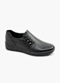 Easy Street Halbschuh Schwarz 1550 6