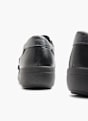 Medicus Halbschuh Schwarz 31306 4
