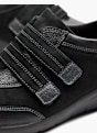 Medicus Halbschuh Schwarz 31306 5