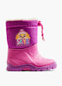 PAW Patrol Winterstiefel Pink 831 1