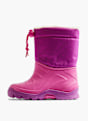 PAW Patrol Winterstiefel Pink 831 2