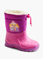 PAW Patrol Winterstiefel Pink 831 6