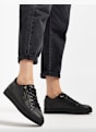ESPRIT Sneaker Schwarz 846 7