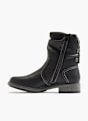 Easy Street Stiefelette Schwarz 1570 2