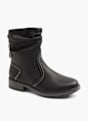 Easy Street Stiefelette Schwarz 1570 6