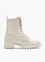 5th Avenue Schnür-Stiefelette Beige 7088 1