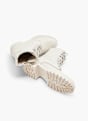 5th Avenue Schnür-Stiefelette Beige 7088 3