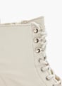 5th Avenue Schnür-Stiefelette Beige 7088 5