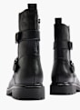 5th Avenue Bottines Noir 4340 4