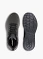 Skechers Sneaker Nero 86586 3