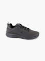 Skechers Sneaker Nero 86586 6