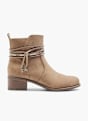 Graceland Bottines Taupe 18849 1