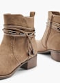 Graceland Bottines Taupe 18849 5