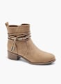 Graceland Bottines Taupe 18849 6