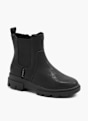 ESPRIT Chelsea Boot Noir 4351 6