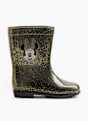 Minnie Mouse Stivale di gomma Nero 27403 1