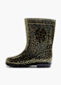 Minnie Mouse Gummistiefel Schwarz 27403 2