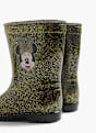 Minnie Mouse Gummistiefel Schwarz 27403 4