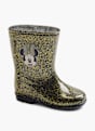 Minnie Mouse Gummistiefel Schwarz 27403 6
