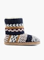 Casa mia Chaussons Multicolore 18622 1
