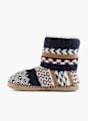 Casa mia Chaussons Multicolore 18622 2