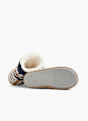 Casa mia Chaussons Multicolore 18622 3