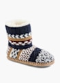 Casa mia Chaussons Multicolore 18622 6