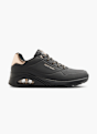 Skechers Chunky sneaker Nero 27799 1