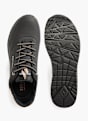 Skechers Chunky sneaker Nero 27799 3