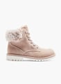 Landrover Winterstiefel Pink 7109 1