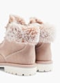 Landrover Winterstiefel Pink 7109 4
