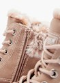 Landrover Winterstiefel Pink 7109 5