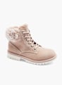 Landrover Winterstiefel Pink 7109 6