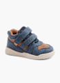 Vty Chaussures de ville Bleu 7111 6