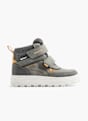 Vty Winterstiefel Grau 6178 1