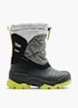 elefanten Winterstiefel Grau 24785 1